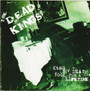 Dead Kings – King By Death....Fool For A Lifetime (CD, used)