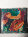 Blockout - Watch tha spark fly (CD, used)