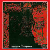  Equimanthorn - Lectionum Antiquarum (CD, new)