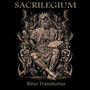 Sacrilegium - Ritus Transitorius (LP, new)