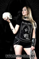 Skull Keeper, T-shirt