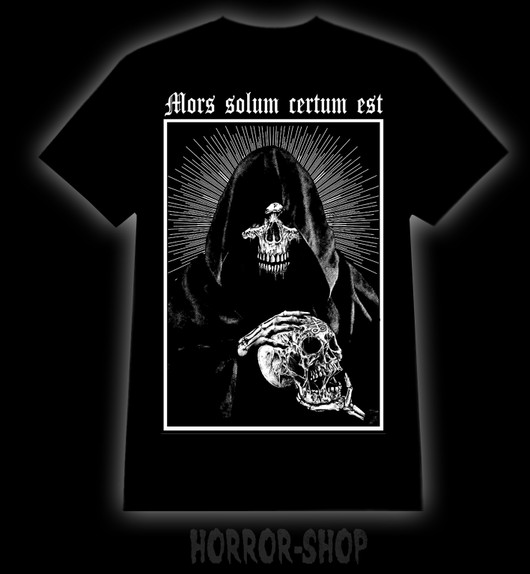 Skull Keeper, T-shirt