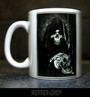 Skull Keeper  -mug