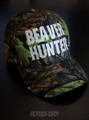 Beaver hunter cap