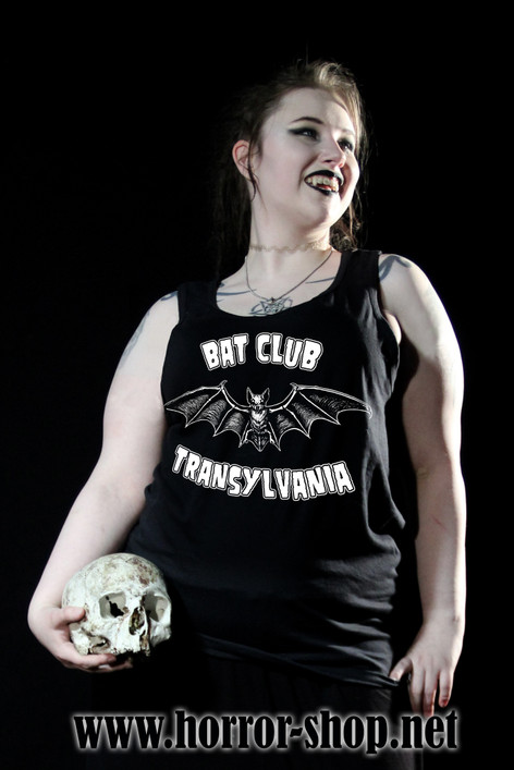 Bat Club Transilvania, T-shirt