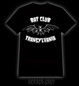 Bat Club Transilvania, T-shirt
