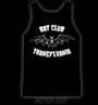 Bat Club Transilvania, T-shirt