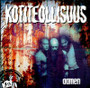 Kotiteollisuus - Aamen (used)