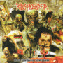 Ribspreader - Rotten Rhythms and Rancid Rants (used)