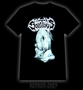 Solothus T-paita, XL