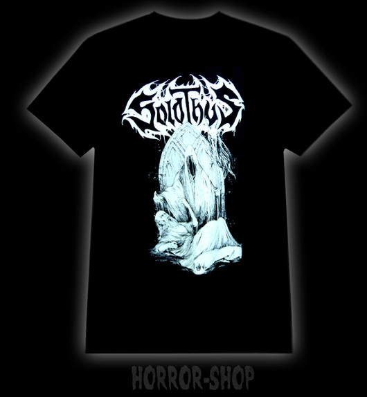 Solothus T-shirt, XL