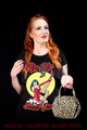 Pin Up Sweet Devil, t-shirt