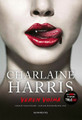 Veren voima - Sookie Stackhouse, #1 (used, hardcover)