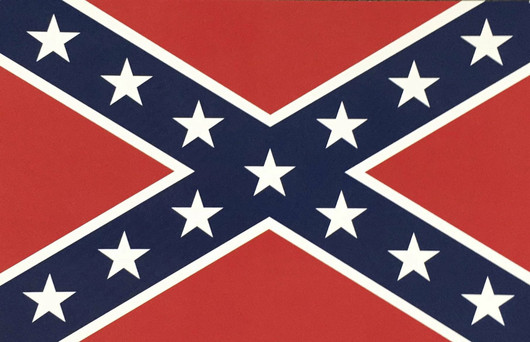 Rebel flag