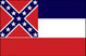 Mississippi flag