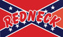 Redneck flag