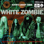White Zombie ‎– Astro-Creep: 2000 (CD, used)