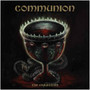 Communion  ‎– The Communion (CD, new)