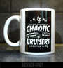 Chaotic cruicers (muki)