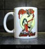 Pinup sweet devil (mug)