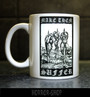 Make them suffer -mug