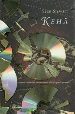 Sean Stewart  - Kehä (Used)