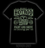 Hellbilly Hot Rod, T-shirt