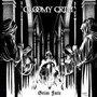 Gloomy Grim ‎– Grim Fate (CD, new)