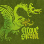 Grave Siesta - Grave Siesta (CD, used)