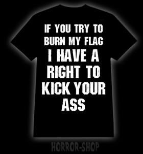 Pissed off redneck, T-Shirt