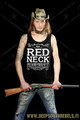 Redneck and damn proud of it! T-Shirt