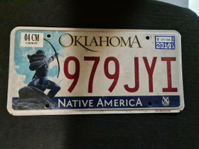 Oklahoma 979JYI