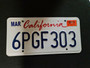 California 6PGF303