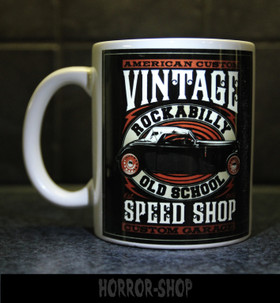 Vintage rockabilly (muki)