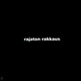 Timo Rautiainen & Trio Niskalaukaus ‎– Rajaton Rakkaus (CD, used)