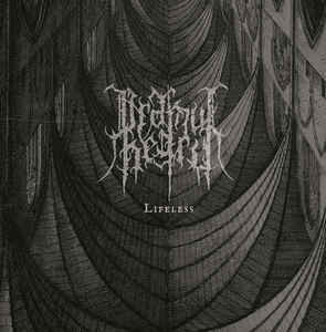Ordinul Negru ‎– Lifeless (CD, new)