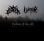 Graatindr / Skógr ‎– Wisdom Of The Old (CD, new)