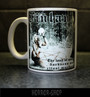 Land of snow -mug
