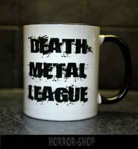 Brutal 13 Death Metal -muki