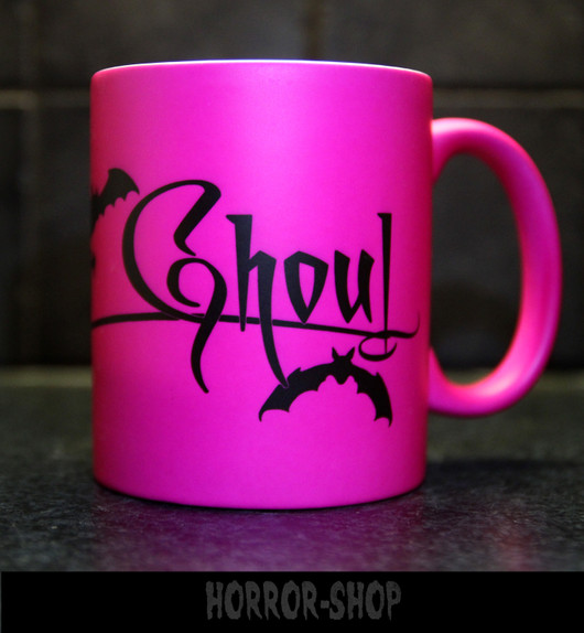 Glamour Ghoul (mug)