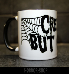 Creepy but cute (muki)