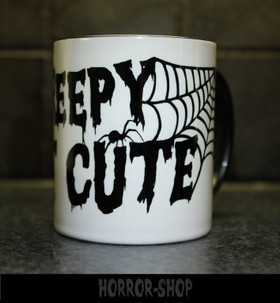 Creepy but cute (muki)