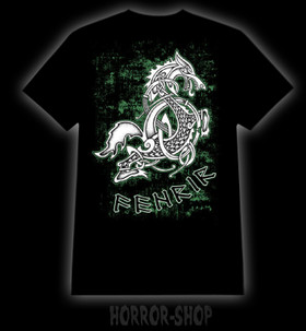 Fenrir T-Shirt