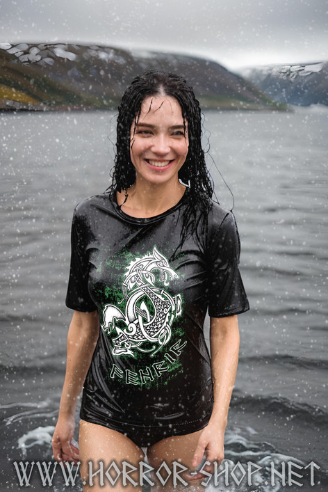 Fenrir T-Shirt