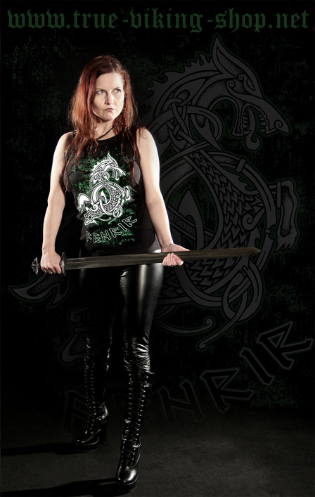 Fenrir T-Shirt