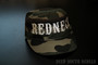 Redneck army cap