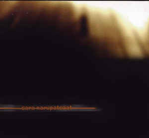 Sara  – Narupatsaat (CD, used)
