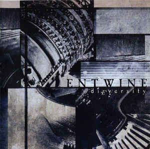 Entwine ‎– Dieversity (CD, used)