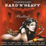 Various ‎– Hard'N'Heavy Ballads (CD, käytetty)