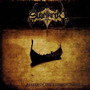 Svartthron ‎– Bearer Of The Crimson Flame (CD, used)